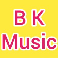 BK Music India