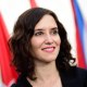 Madrid con Isabel Díaz Ayuso
