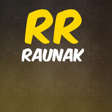 RR Raunak