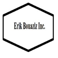 Erick Bouaziz