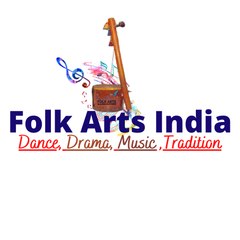 Folk Arts India