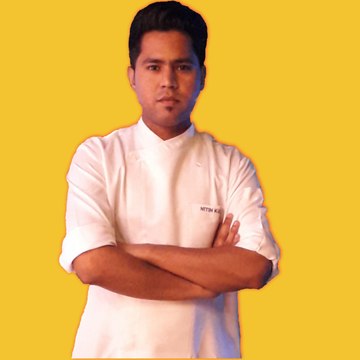 Jajoria kitchen