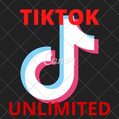 TIKTOK UNLIMITED