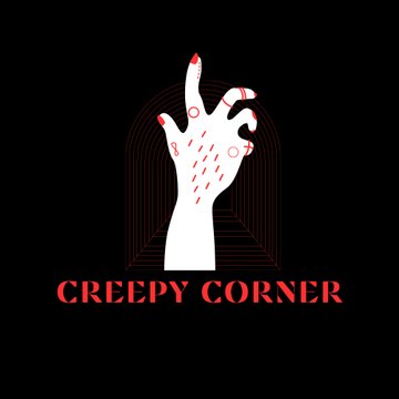 Creepy Corner