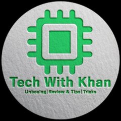 tech with khan