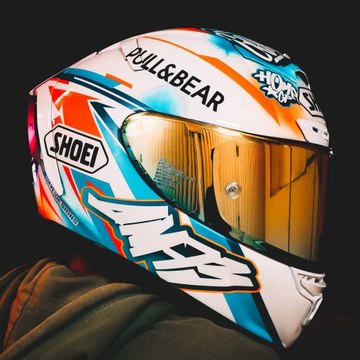 Best Motorcycle Helmets