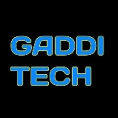GaddiTech