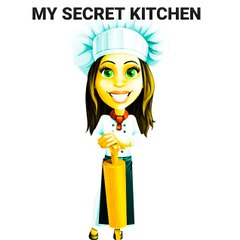 My Secret Kitchen