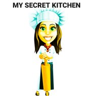 My Secret Kitchen