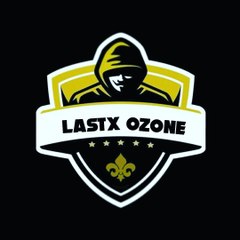 LastX Ozone