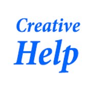 Creative Help