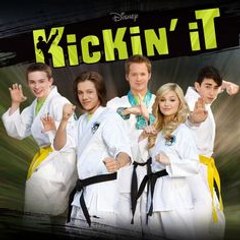 Kickin' It