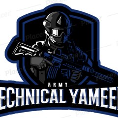 techno yameen