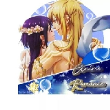 Anime Romance