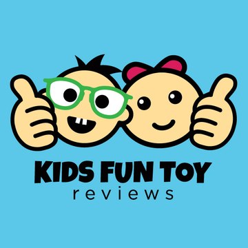 Kids Fun Toy Reviews