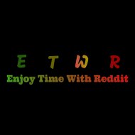 Enjoy Time With Reddit