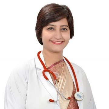 Dr. Roshi Satija - IVF Expert in Delhi, India