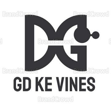 GD KE VINES
