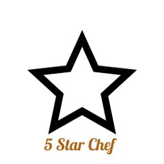 5 Star Chef