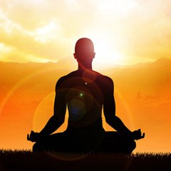Powerful Vibrations Of Music