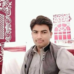 Fakhar Saleem Qaisrani