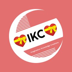 Imagination Knowledge Creations