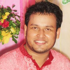 Ashikur Rahman