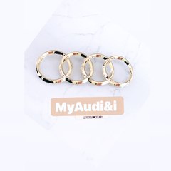 #MyAudiAndiTV