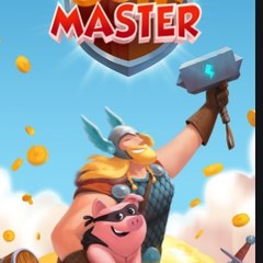 Vinny Van Ear Coin Master,,
