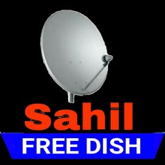 Sahil Free Dish
