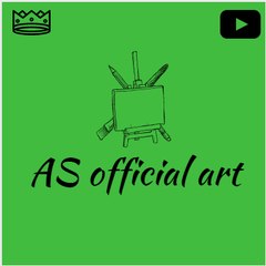 AS official art