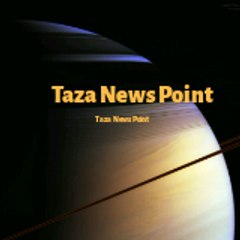 Taza News Point
