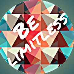 Be limitless