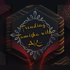 Trending Tamizha with AK