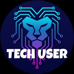 Tech user