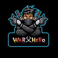 WARHERO GAMAR