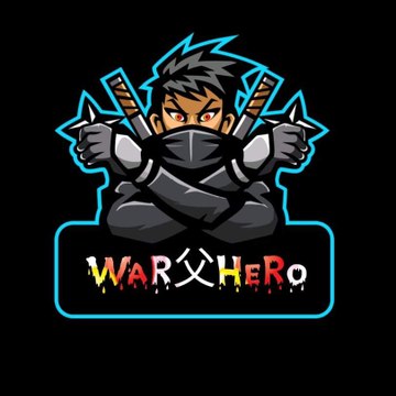 WARHERO GAMAR
