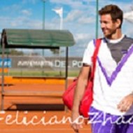FelicianoZhao Tennis
