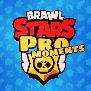 Brawlstars Pro moments