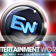 Entertainment world