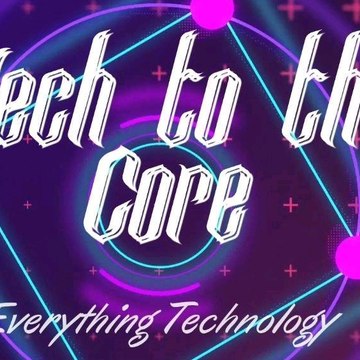 Tech to the Core