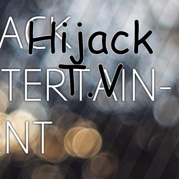 Hijack Entertainment