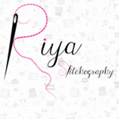 Riya Stitchography