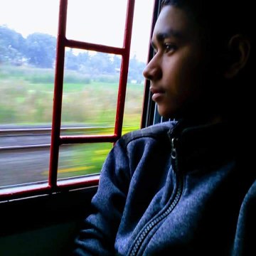 Lalit shewale