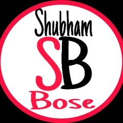 Shubham bose