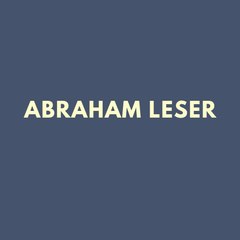 Abraham Leser