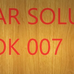 RAFTAR SOLUTION BOOK 007