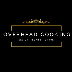 Overhead Cooking