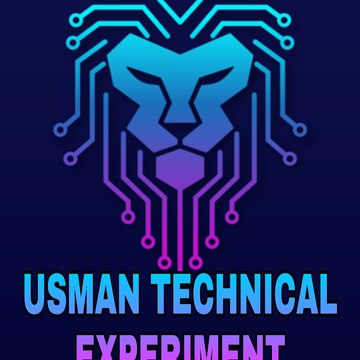 Usman technical Experiment
