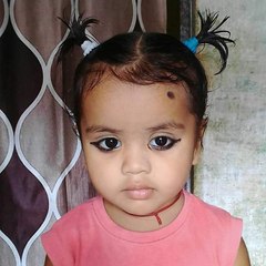 PRITI GAUTAM
